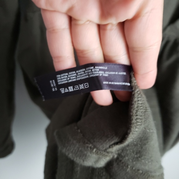 Anthropologie | Sweater Dress- S - Picture 5 of 5